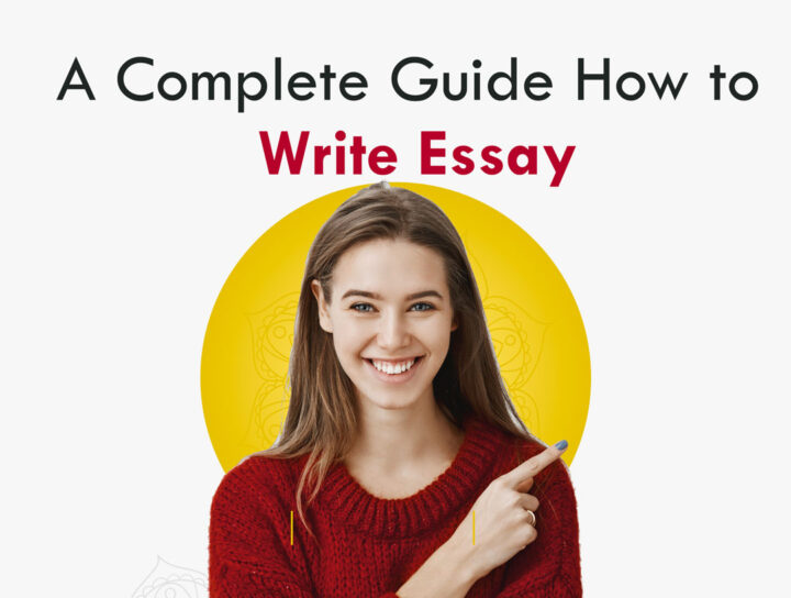 writing essay services
