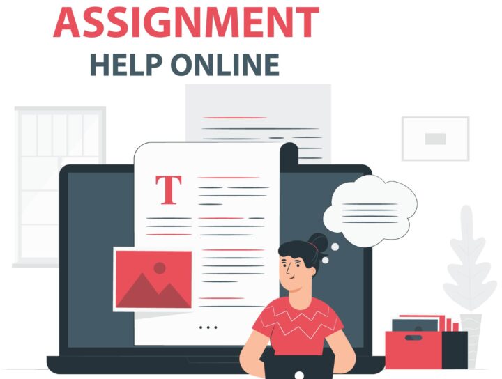 Assignment-Help-Online