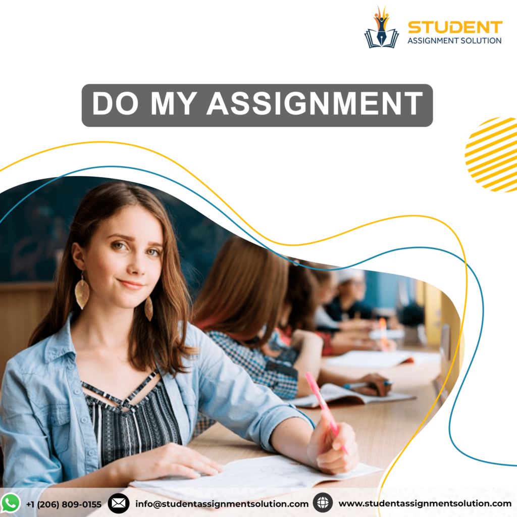 do my assignment free