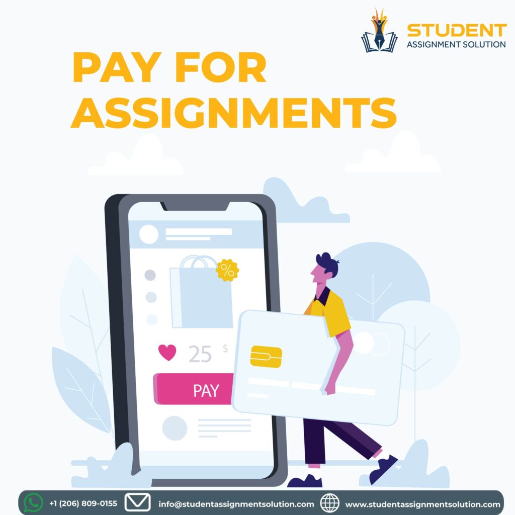 how much to pay for assignments